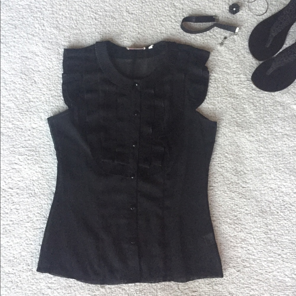 NWOT Soulmates | Blouse